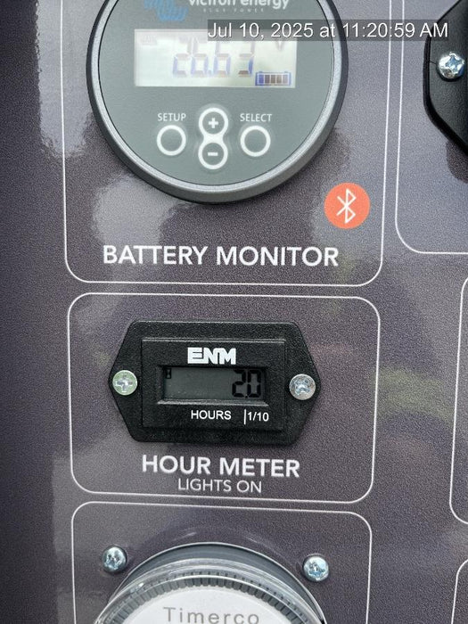 2025 PROGRESS SOLAR SOLUTIONS Helios-2XP