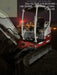 2021 TAKEUCHI TB235-2R