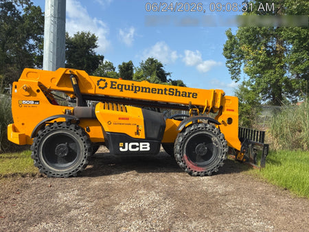 2024 JCB 509-42