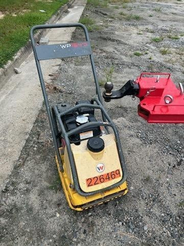 2022 WACKER NEUSON WP1540AW