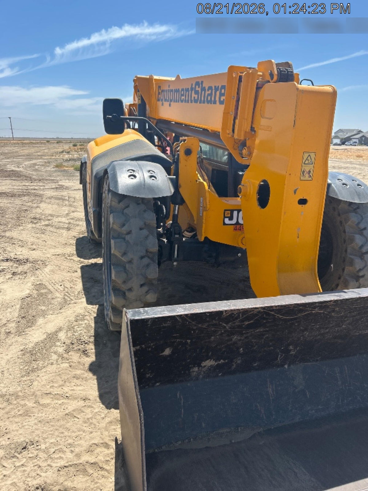 2024 JCB 506-36