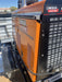 2021 Lincoln Electric Vantage 549X Ready Pak 3, ORANGE (includes trailer, cable rack, fender light kit)
