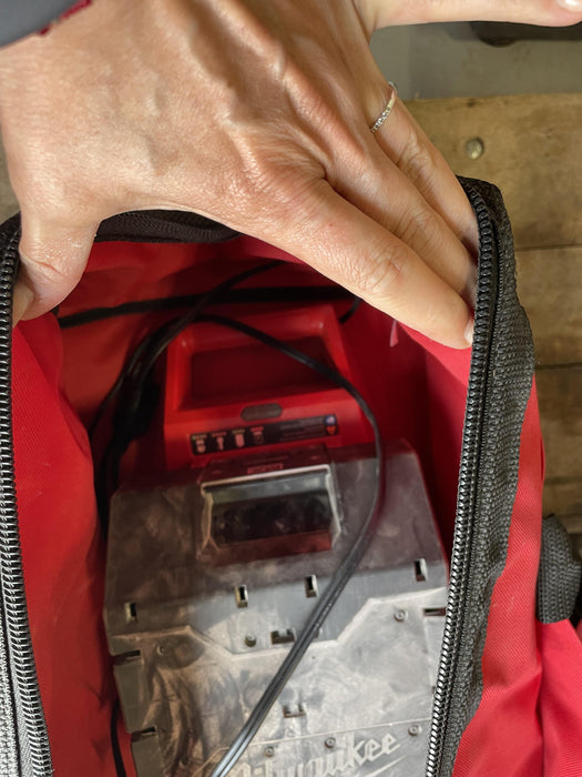 2022 MILWAUKEE MXF314-2XC