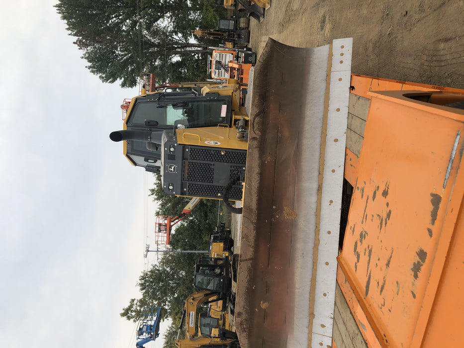 2020 JOHN DEERE 650K-II