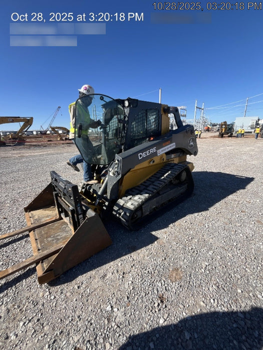 2024 STAR INDUSTRIES 110WT-48-ASSY