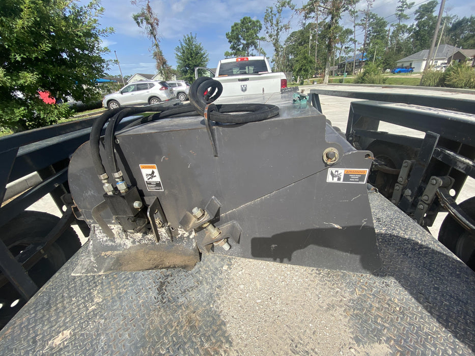 2021 PALADIN Sweepster SB72