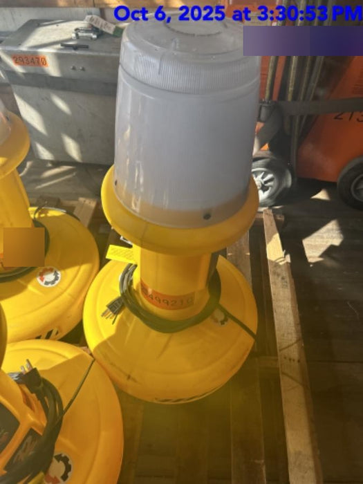 2025 SOUTHWIRE COMPANY 111303LED