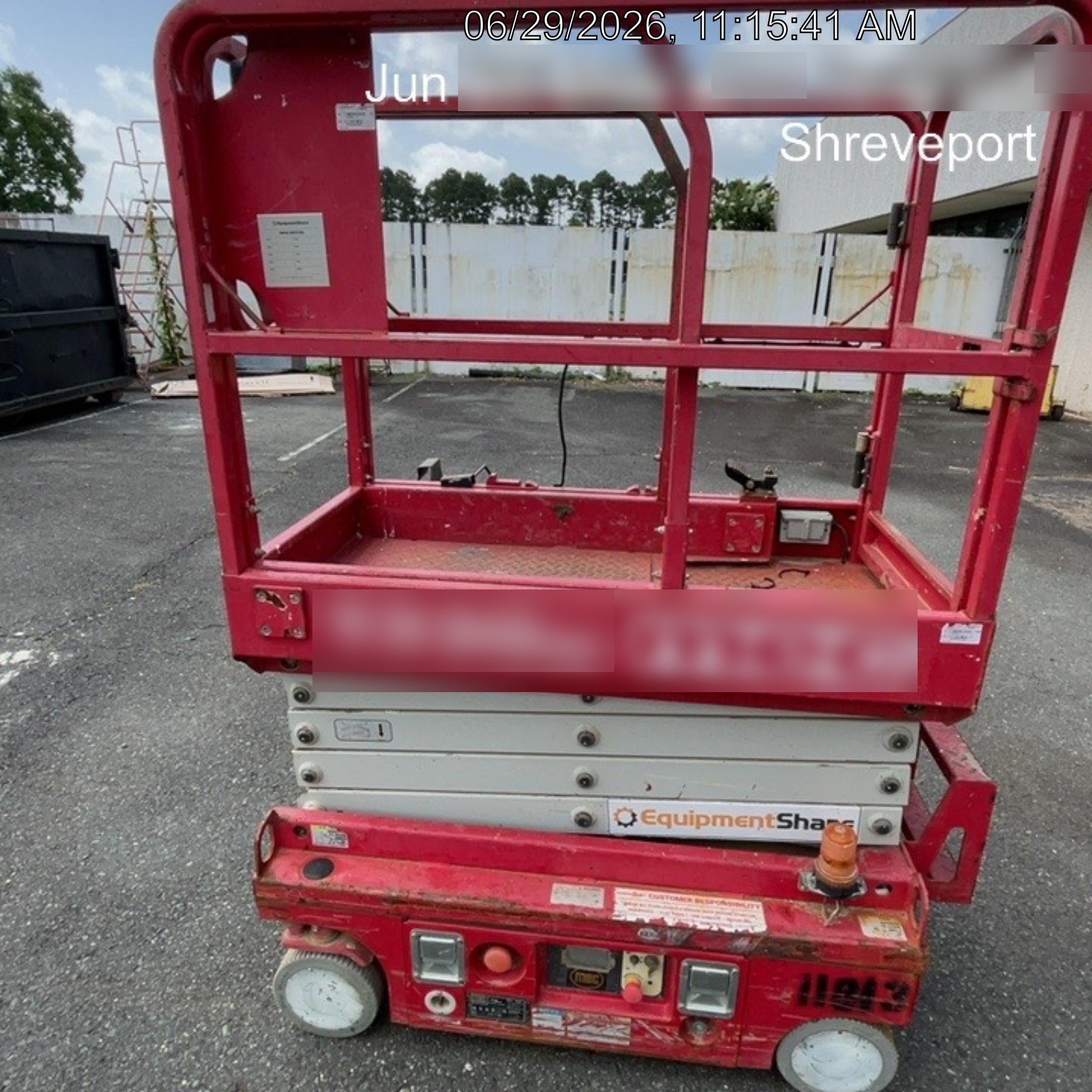 2018 MEC 1330SE