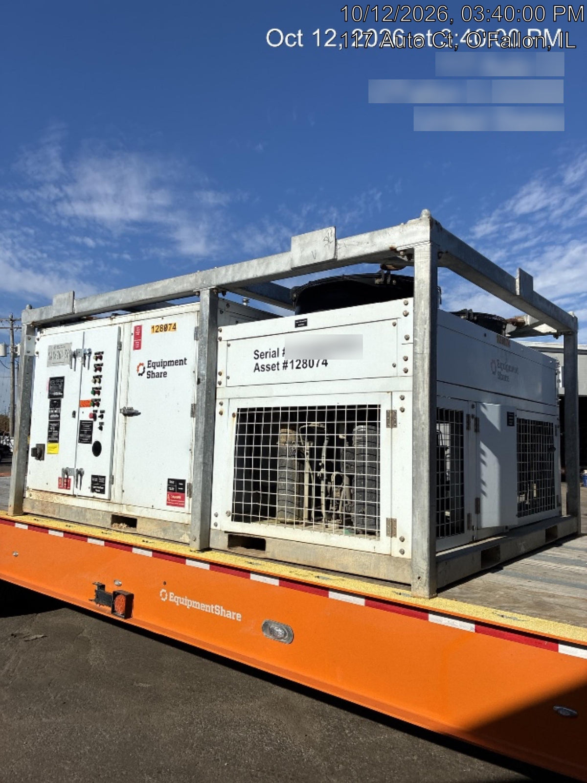 2020 SMARTECH SACP26A-SP