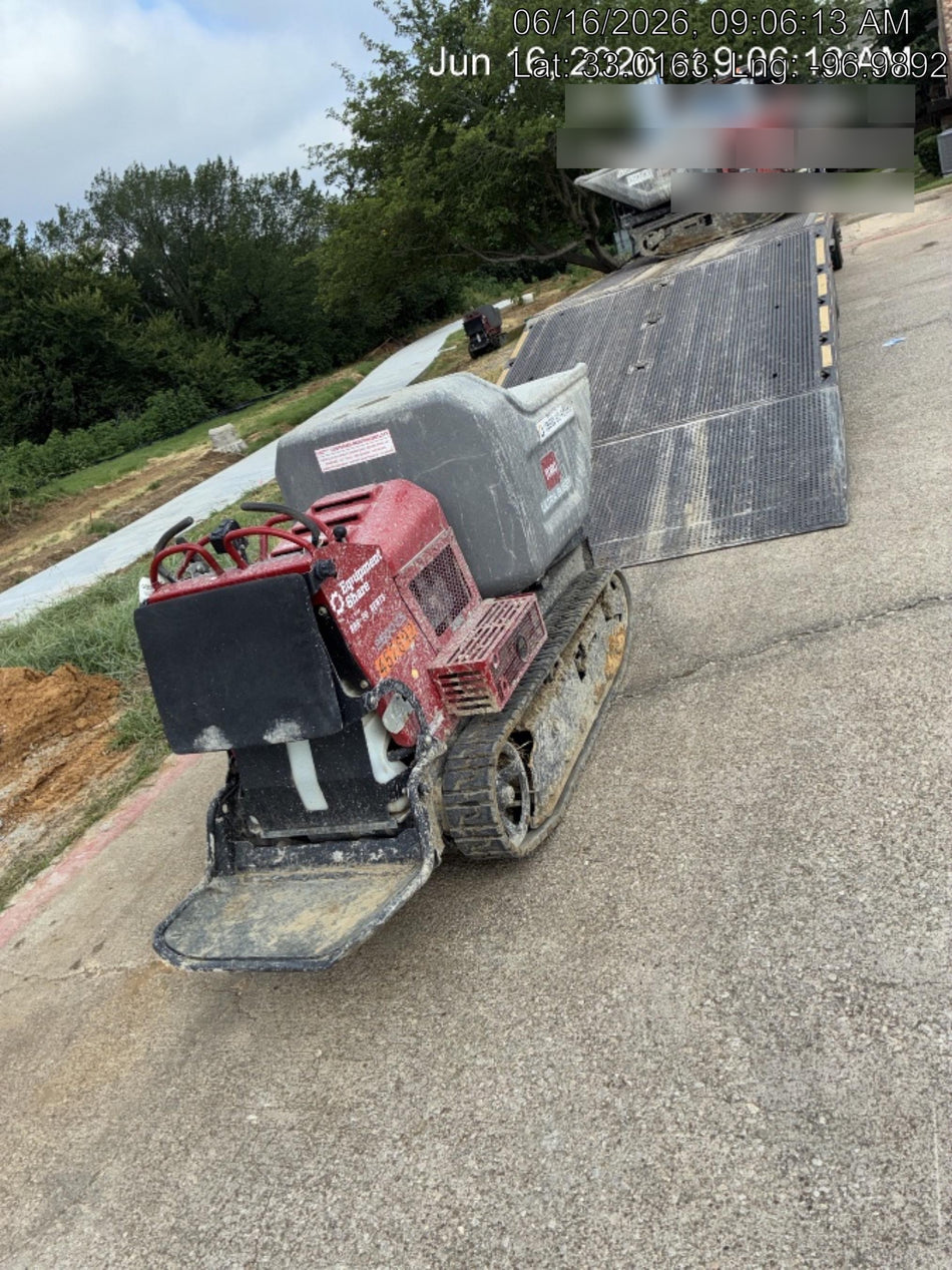 2024 TORO MBTX 2500-TS