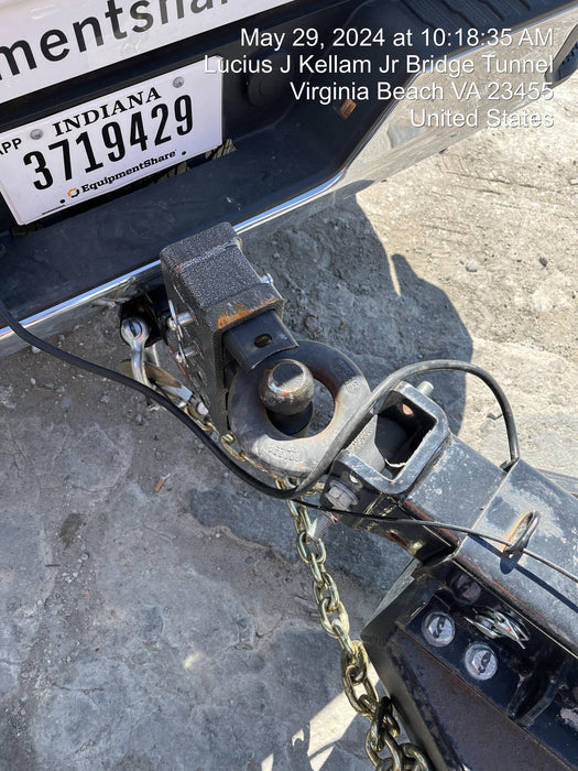 2022 MULTIQUIP DCA220