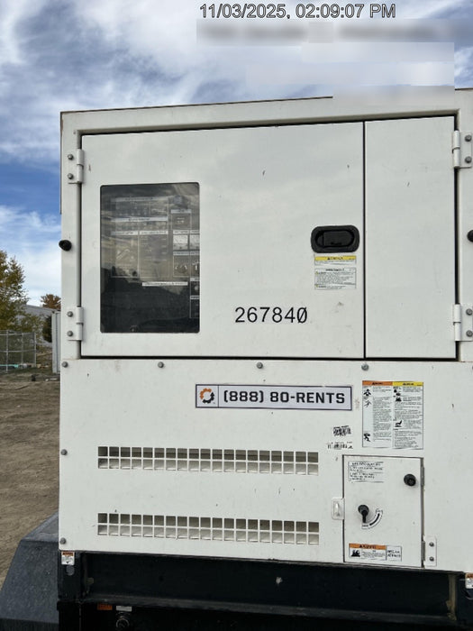 2022 SHINDAIWA DGK125F