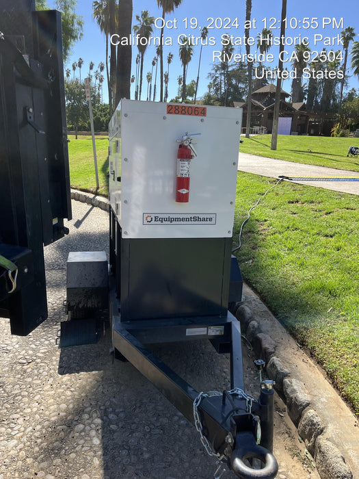 2023 SHINDAIWA DGK15FL