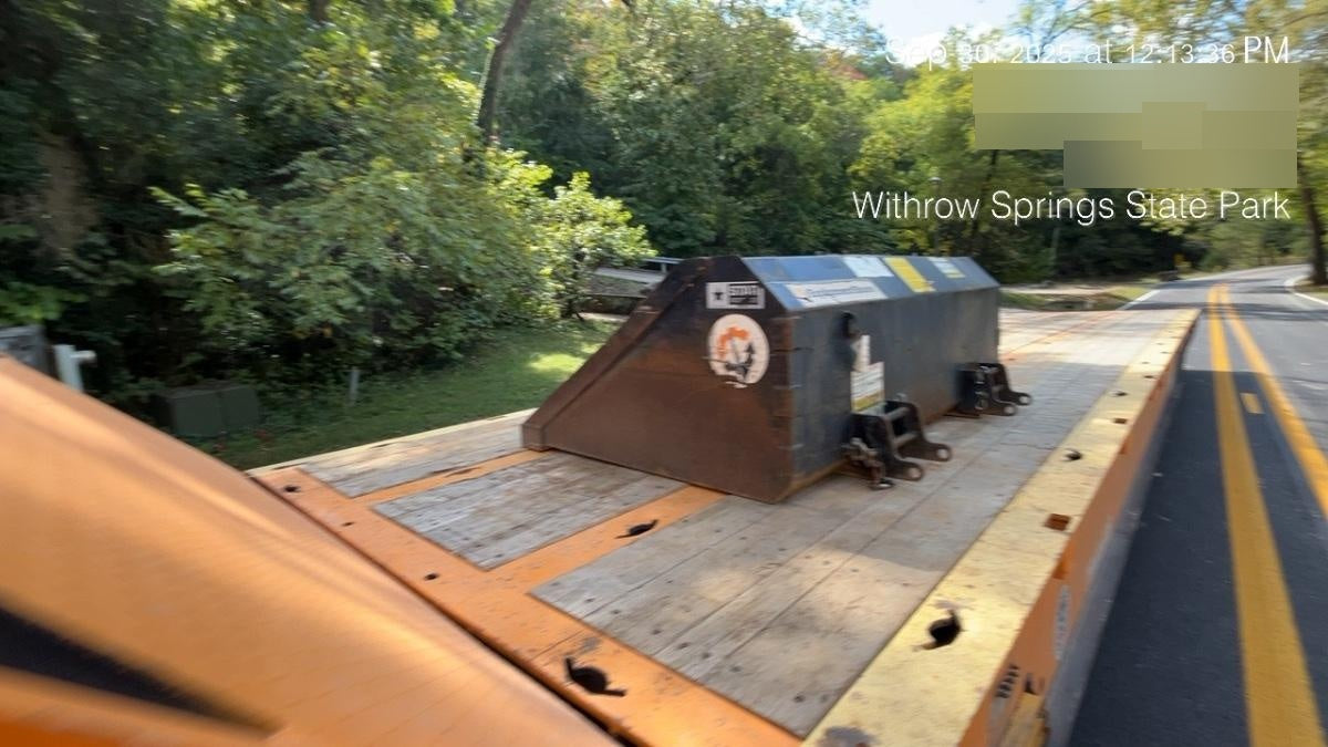 2021 STAR INDUSTRIES 1406B