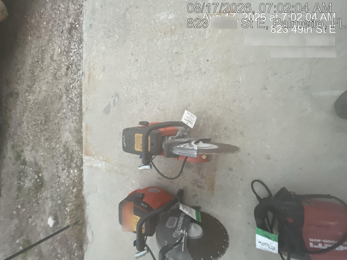 2022 HUSQVARNA K770