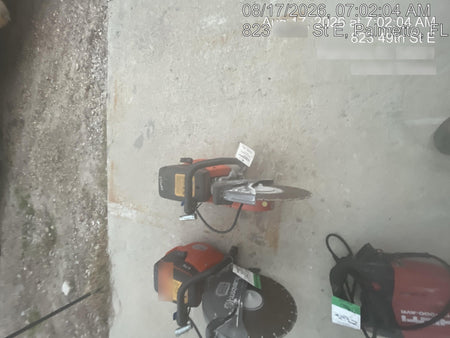 2022 HUSQVARNA K770
