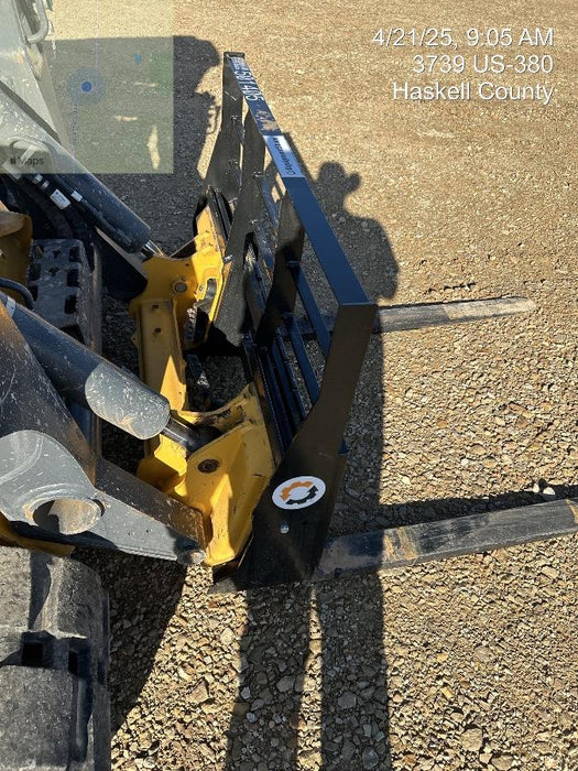 2025 ARROW MATERIAL HANDLING FS5100CB - 72"