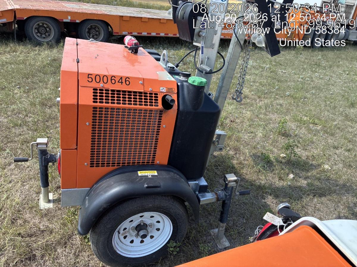 2025 WANCO WLTT-4MK8K