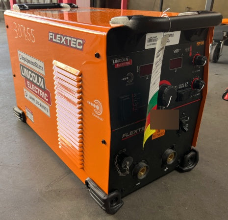 2023 LINCOLN ELECTRIC FLEXTEC 350X