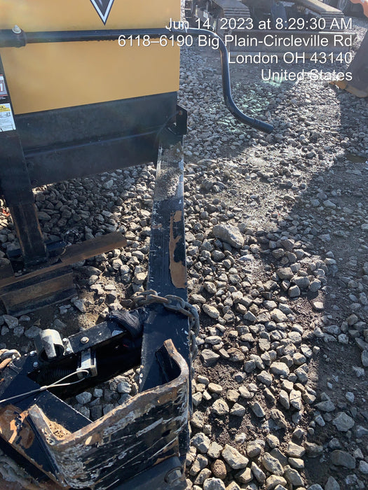 2023 VAC-TRON LP573XDT