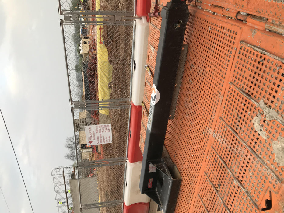 2020 ARROW MATERIAL HANDLING CE60-TH-STP