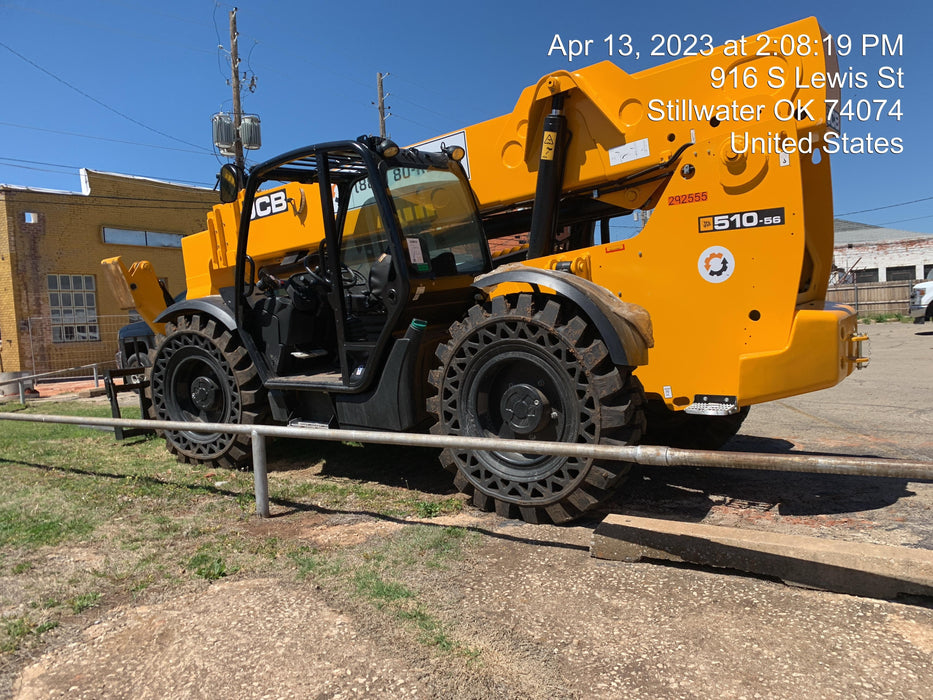 2023 JCB 510-56