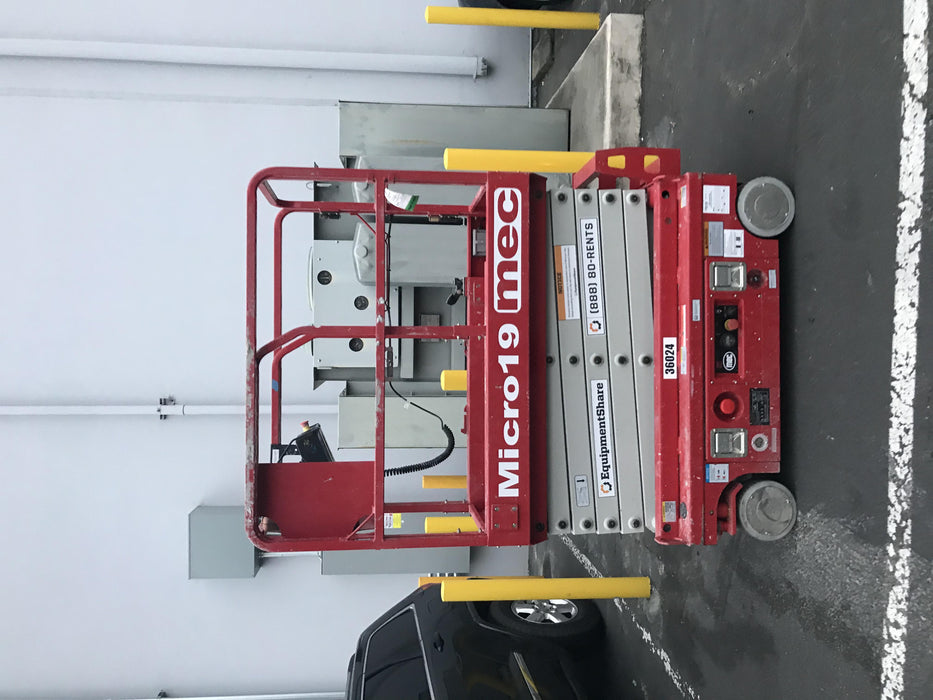 2019 MEC Micro 19