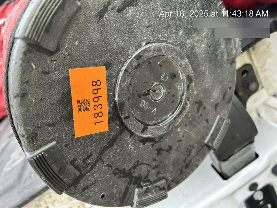 2021 MULTIQUIP GB8LED