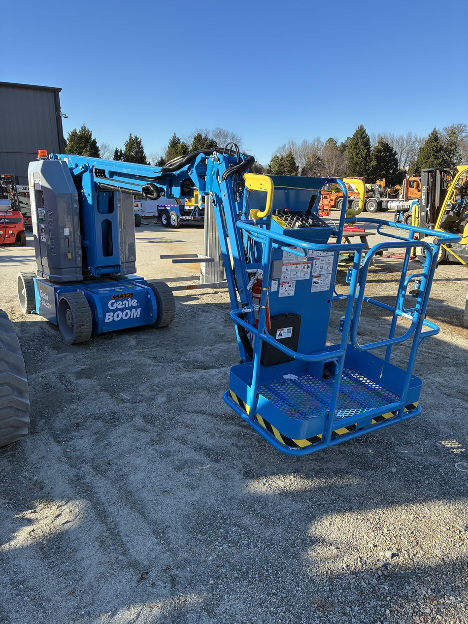 2024 GENIE Z30-20 N RJ