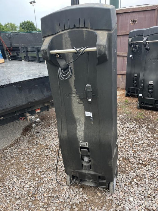 2023 VECTOR Vector Max