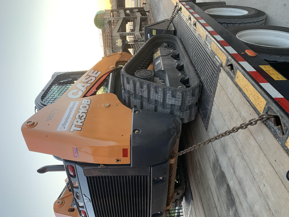 2020 CASE TR310B