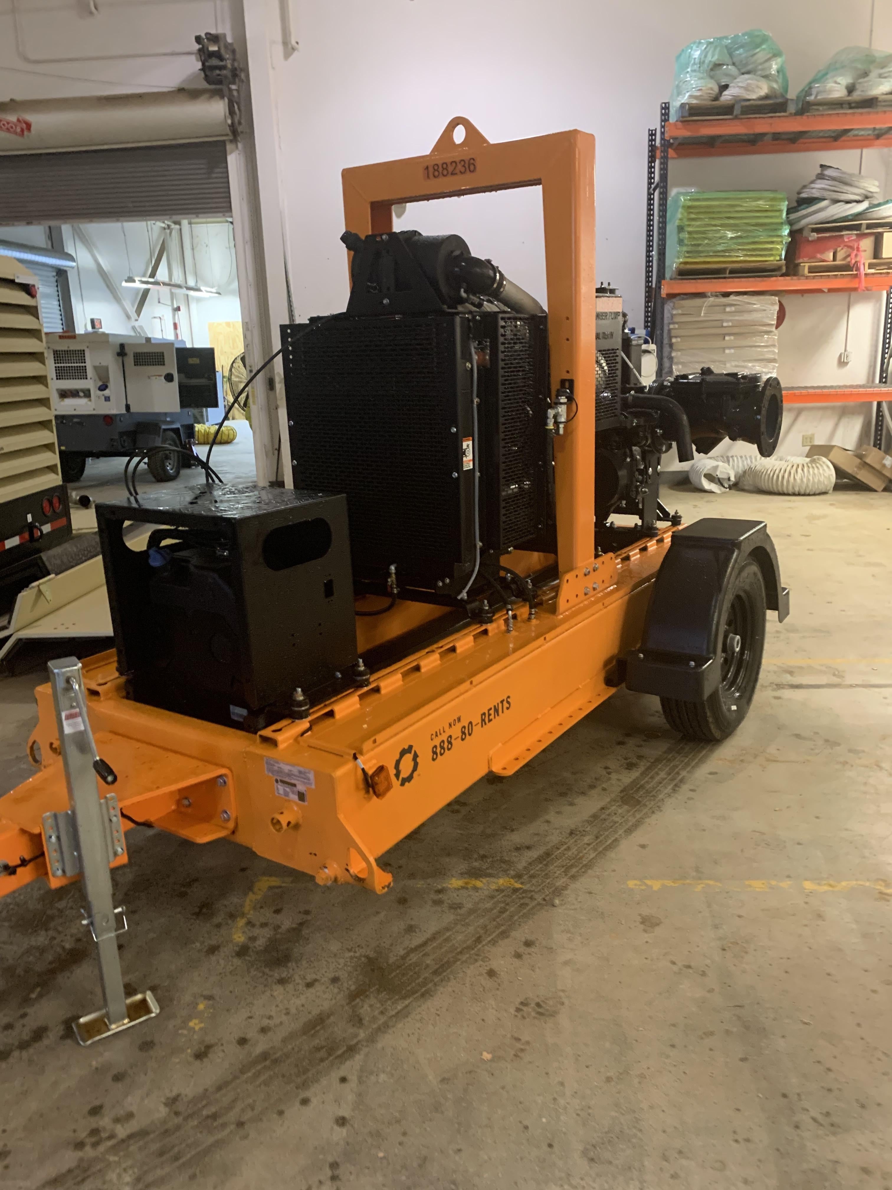 2021 PIONEER PP88S12L71-TCD3.6