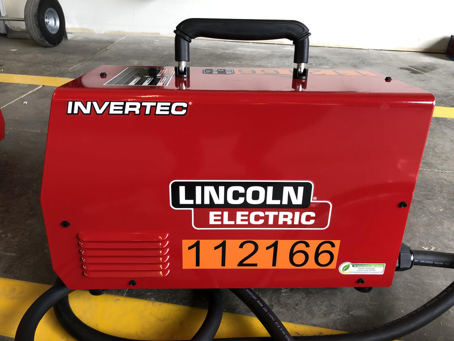 2020 LINCOLN ELECTRIC INVERTEC V275-S