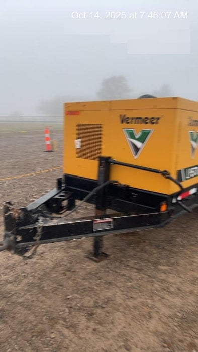 2023 Vac-Tron LP573XDT T4 Koehler Diesel Engine, 500 Gallon Debris Tank, x2 100 Gallon Water Tanks