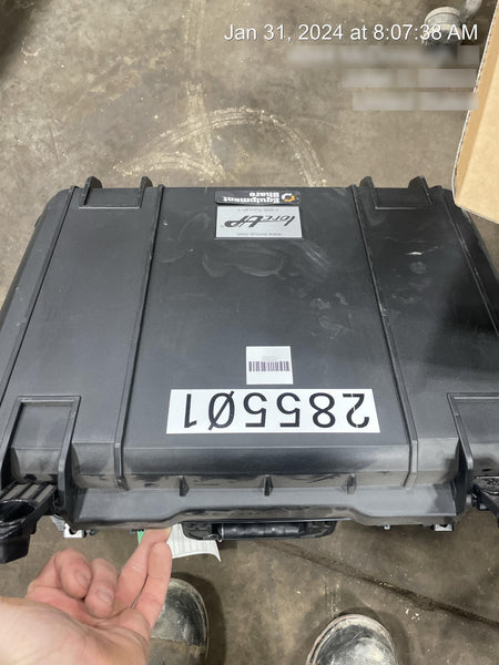 2023 TORCUP VT-3000KIT