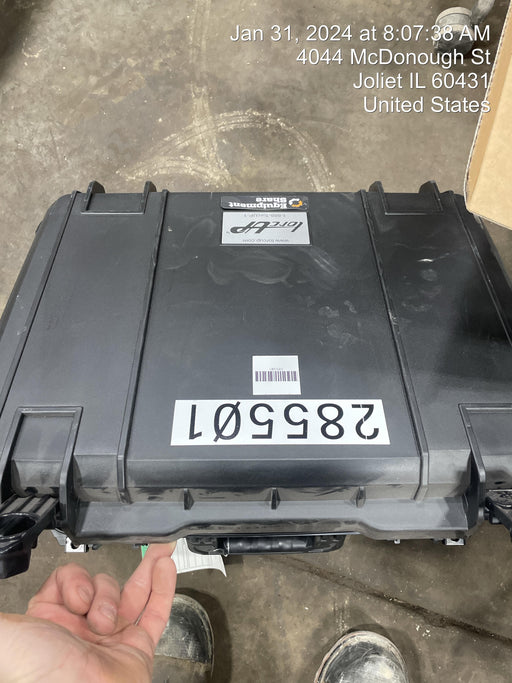 2023 TORCUP VT-3000KIT