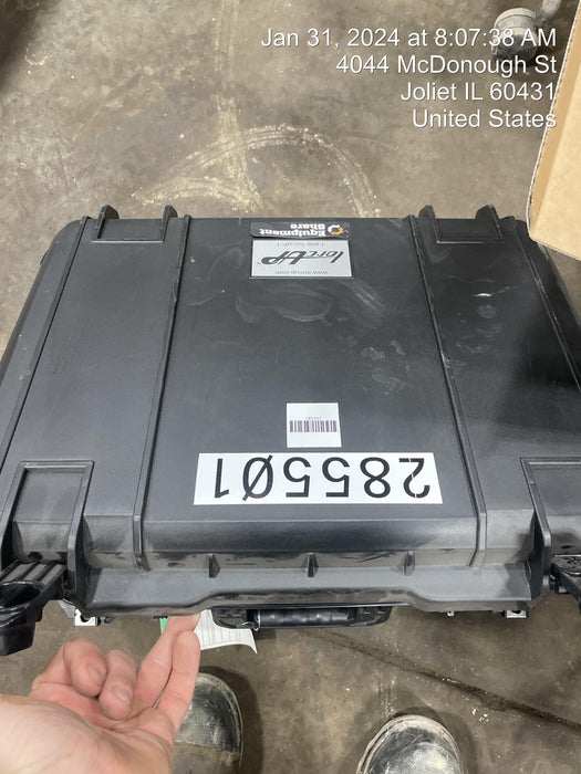 2023 TORCUP VT-3000KIT