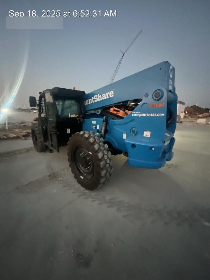 2025 GENIE GTH-844