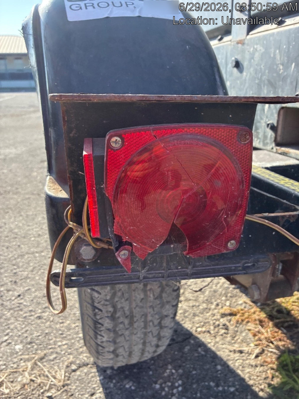 2021 Lincoln Electric Dual Maverick 200/200X Ready Pak 3, Includes Trailer, Cable Rack, Fender Light Kit
