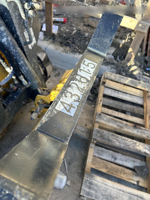 2024 VIRNIG PF4855-5VG