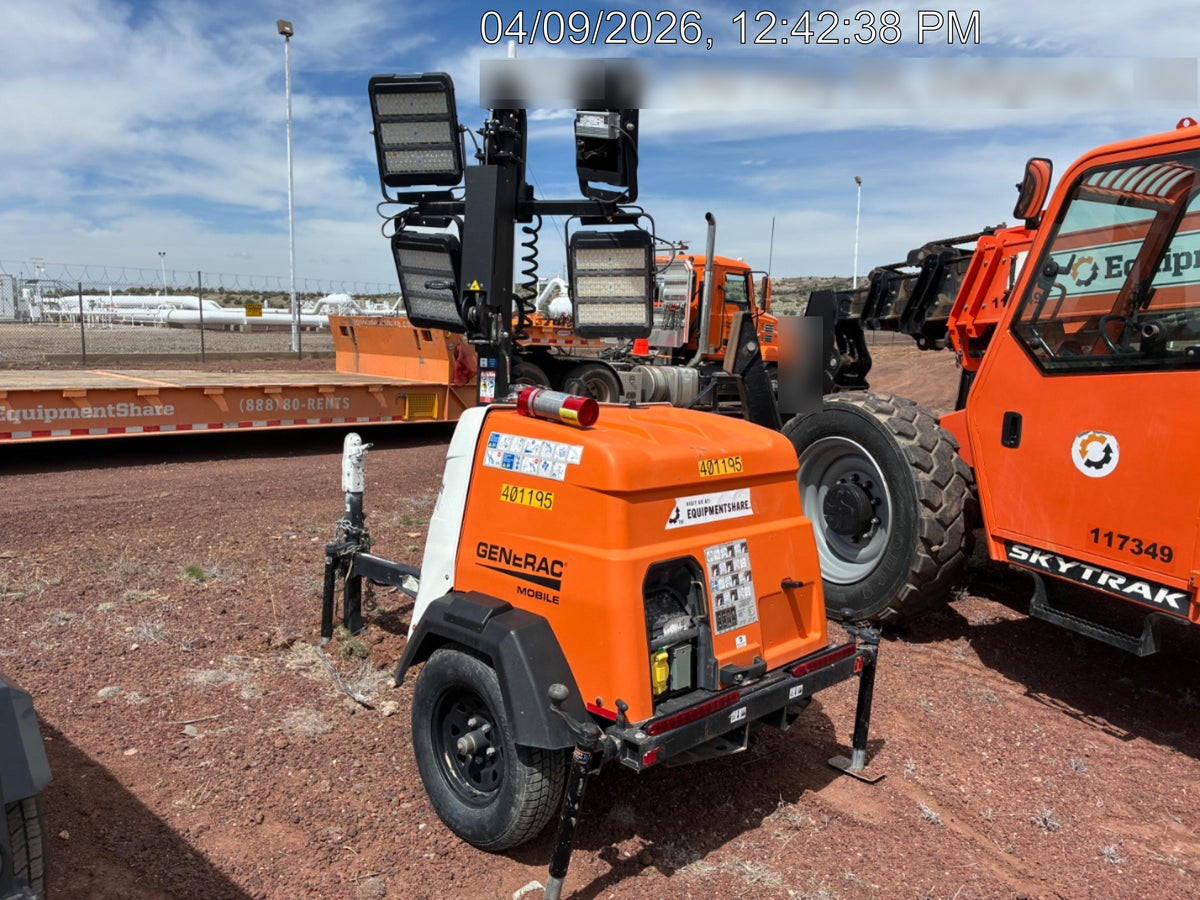 2024 GENERAC MLT2
