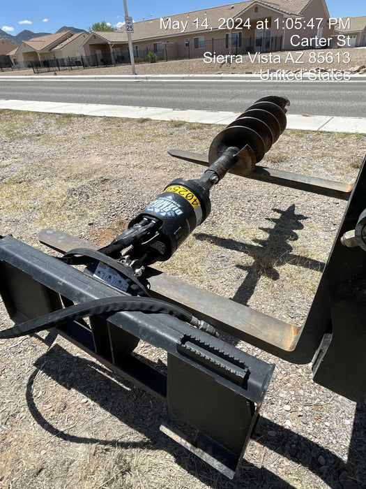 2024 BLUE DIAMOND 305715