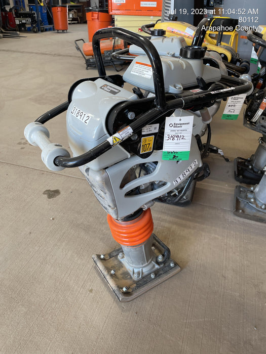 2023 MULTIQUIP MTX60HD