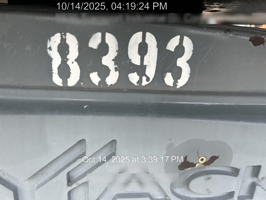 2018 SKYJACK SJ85 AJ