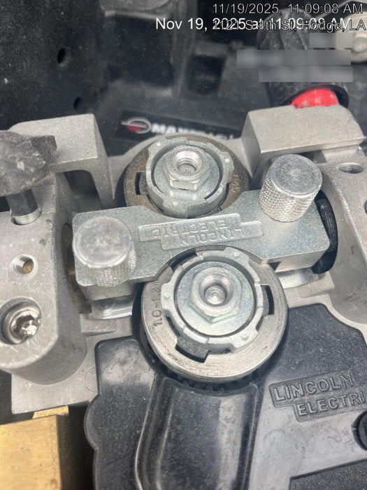 2024 LINCOLN ELECTRIC LN-25X