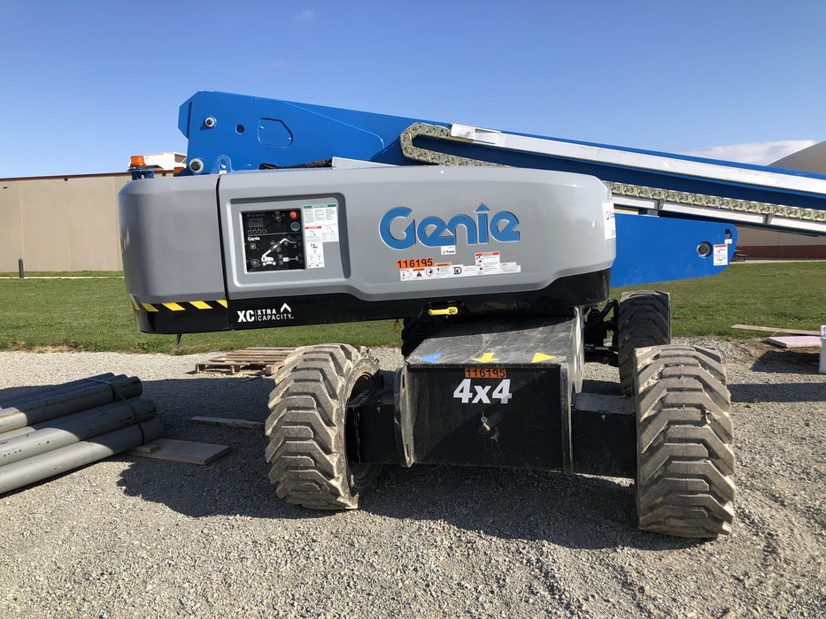 2020 GENIE S-85 XC