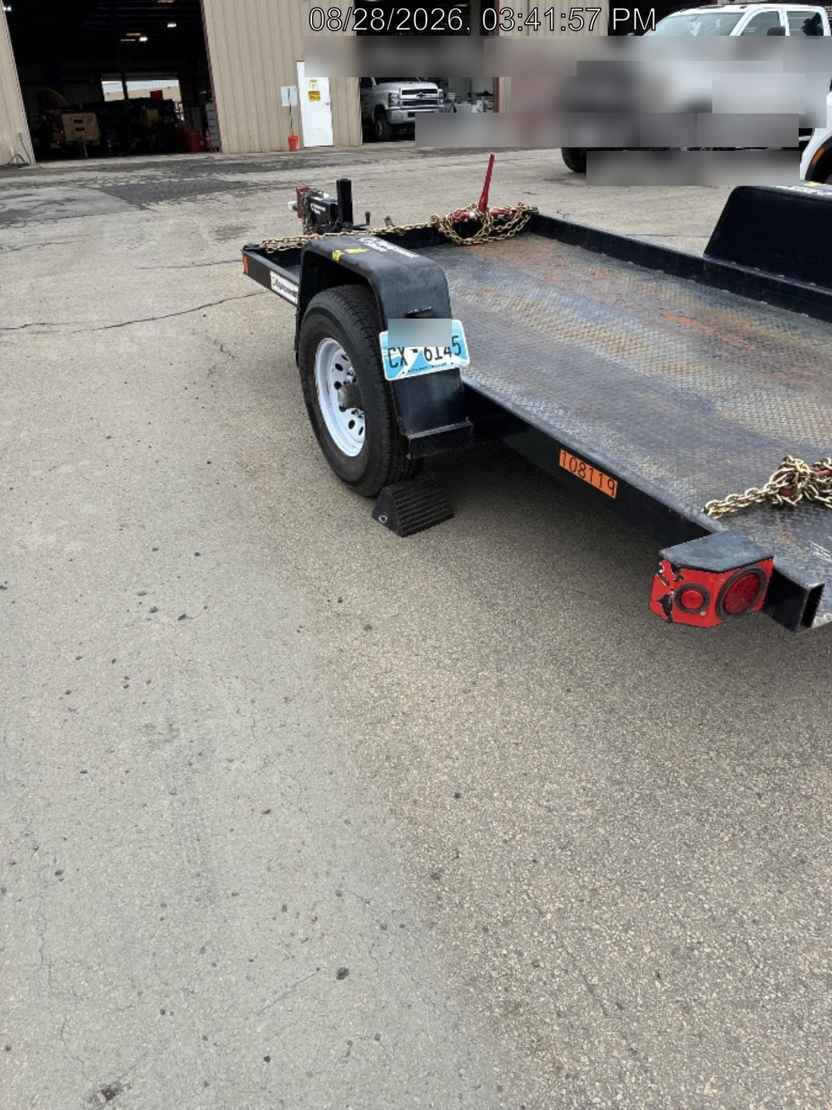 2020 BEST TB6X12