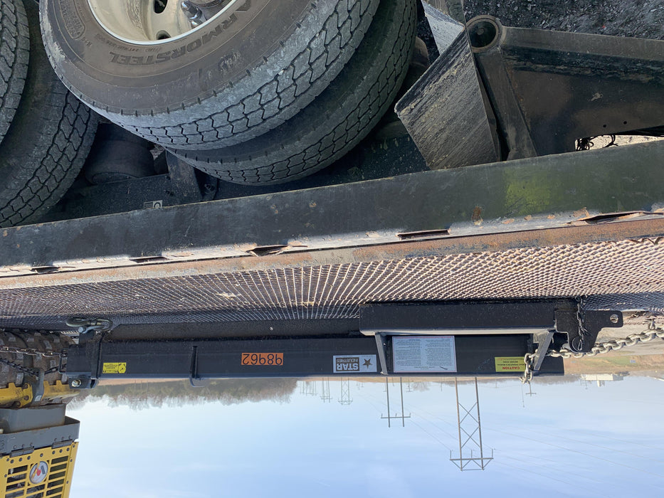 2020 STAR INDUSTRIES M1360B - Star JIB Boom