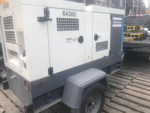2020 ATLAS COPCO QAS 70