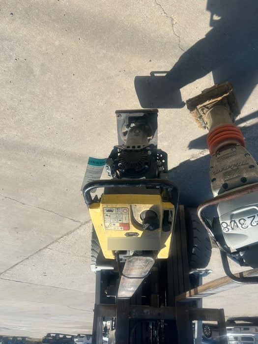 2020 WACKER NEUSON BS60-4As